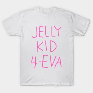 Remember Jelly Kid T-Shirt